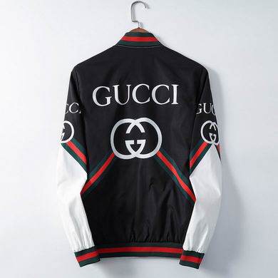 Gucci Men's Outwear 129